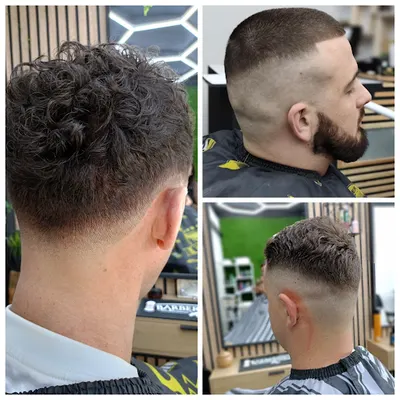 Artines Barber & Spa